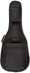 AmazonBasics Dreadnought Acoustic Guitar Bag - Black