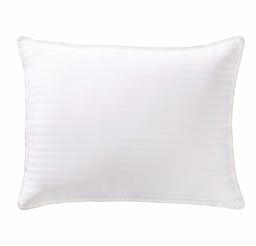 AmazonBasics Hotel-Style Down-Alternative Pillows, 2-Pack