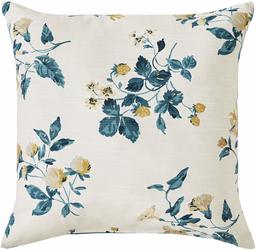 Ravenna Home Casual Floral Throw Pillow, 20