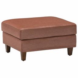 Amazon Brand – Stone & Beam Andover Ottoman, 32