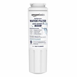 AmazonBasics Replacement Maytag UKF8001 Refrigerator Water Filter Cartridge LT800P AMZN-UKF8001-S