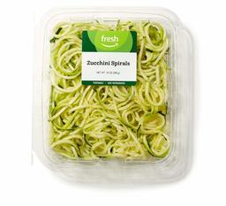 AFB Zucchini Spirals, 14 oz