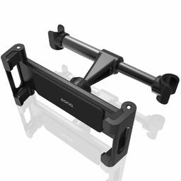 Eono Essentials Supporto Auto Poggiatesta per Tablet, Supporto Tablet : Universale Supporto per 5~13