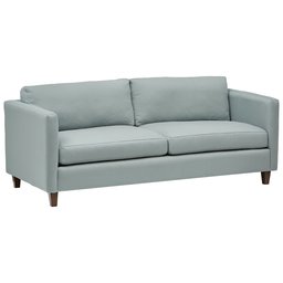 Amazon Brand – Stone & Beam Andover Modern Sofa Couch, 78