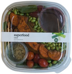 Whole Foods Market, Superfood Salad, 14 oz