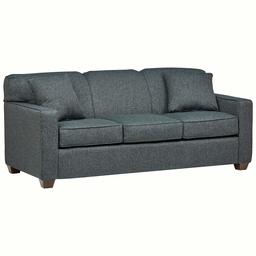 Amazon Brand – Stone & Beam Fischer Queen-Sized Sleeper Sofa, 79