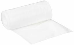 AmazonCommercial Plastic sheeting - 9x12ft - 4 Mil - 2 Count