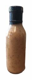 Amazon Kitchen, Balsamic Vinaigrette Dressing, 11oz