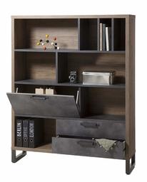 Sideboard 1 flap + 2 drawers