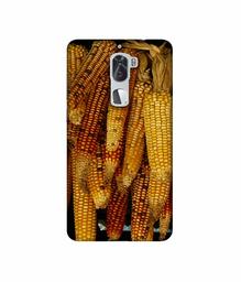 Amazon Brand - Solimo Designer Corns 3D Printed Hard Back Case Mobile Cover for Coolpad Cool1 Dual