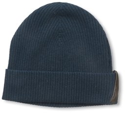 Thirty Five Kent - Gorro de lana y cachemira para hombre, Fair Isle, One Size