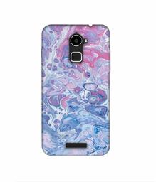 Amazon Brand - Solimo Designer Oil Paint on Marble 3D Printed Hard Back Case Mobile Cover for Coolpad Note 3 Lite