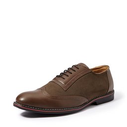 Amazon Brand - Symbol Men's Formal Shoes