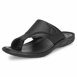 Centrino Men's Black Thong Sandals-11 UK (45 EU) (12 US) (5905-01)