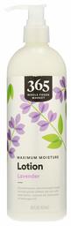 365 by Whole Foods Market, Maxium Moisture Lotion, Lavender, 16 Fl Oz