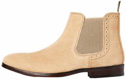 Amazon Brand - find. Albany, Men’s Chelsea Boots