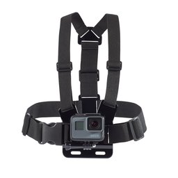 AmazonBasics GoPro Chest Mount Harness