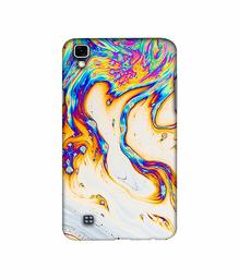 Amazon Brand - Solimo Designer Multicolor Flash 3D Printed Hard Back Case Mobile Cover for LG X Power