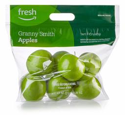 Fresh Brand – Granny Smith Apples, 3 lb