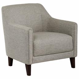 Amazon Brand – Stone & Beam Grover Modern Living Room Accent Chair, 30