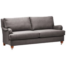 Amazon Brand – Stone & Beam Brandeberry Farmhouse Charles of London Sofa, 82