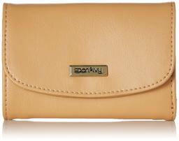 Amazon Brand - Eden & Ivy Aw-19 Women's Wallet (Brown)