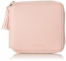 Amazon Brand - Eden & Ivy Women's Wallet (Peach)