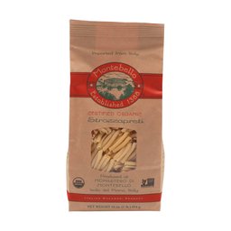 Montebello, Organic Strozzapreti, 1 Pound