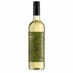 Amazon Brand - Compass Road Pinot Grigio, Italy, 75cl