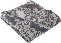 Pinzon Soft, Plush Cotton Throw