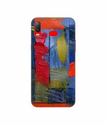 Amazon Brand - Solimo Designer Color Board 3D Printed Hard Back Case Mobile Cover for Samsung Galaxy A6s