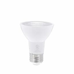 AmazonCommercial 50 Watt Equivalent, 25000 Hours, Dimmable, 550 Lumens, Energy Star and CEC (California) Compliant, High Intensity Spot PAR20 LED Light Bulb - Pack of 1, Soft White