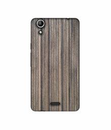 Amazon Brand - Solimo Designer Texture Design 3D Printed Hard Back Case Mobile Cover for Micromax Canvas Selfie 2 Q340