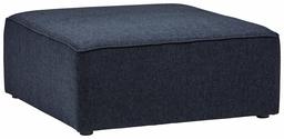 Rivet Audrey Modern Ottoman, 39