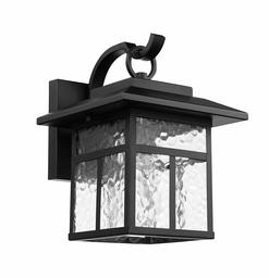 Amazon Brand – Ravenna Home Classic Wall Sconce Light, 11.22