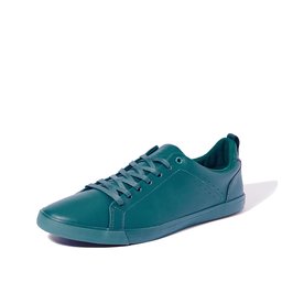 Amazon Brand - Symbol Men's Green Sneakers - 7 UK/India (41 EU)(AZ-SH-16C)