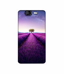 Amazon Brand - Solimo Designer Farm Photography 3D Printed Hard Back Case Mobile Cover for Micromax Canvas Knight A350