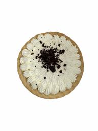 Fresh Prepared, Chocolate Cream Pie