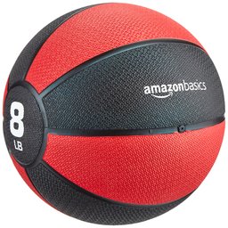 Amazon Basic Medicine Ball