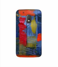 Amazon Brand - Solimo Designer Color Board 3D Printed Hard Back Case Mobile Cover for Motorola Moto G4 Play