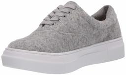 206 Collective Amazon Brand Men's Mark Sneaker, Grey, 6.5 B US