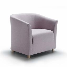 Movian Laura Chair Purple