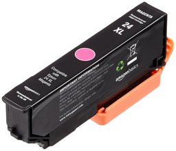 AmazonBasics Remanufactured Ink Kartuş Replacement for Epson 24 x l