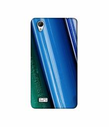 Amazon Brand - Solimo Designer Plastic Paint 3D Printed Hard Back Case Mobile Cover for Vivo Y31