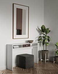 Amazon Brand - Movian Pure Console Table