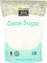 365 Everyday Value, Cane Sugar, 64 oz