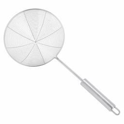 AmazonCommercial Stainless Steel Spider Strainer