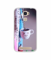 Amazon Brand - Solimo Designer Photography UV Printed Soft Back Case Mobile Cover for Lyf Water 9