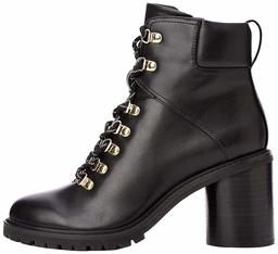 Amazon Brand - find. Chunky Hiker, Women’s Ankle boots