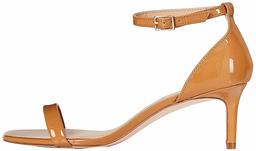 find. Women's #_SHANA-1A-58, Braun Caramel Nude, 2